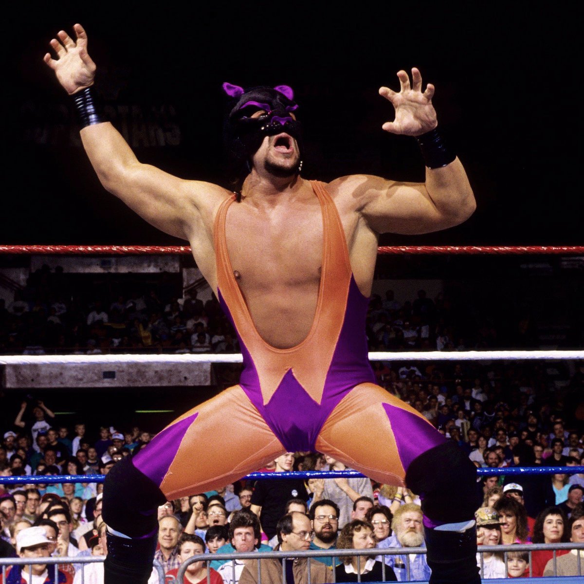 Chupacabra_01's tweet photo. πHappy Birthday to the late, great, Brady Boone! #BradyBoone #BattleKat #WWE #NXT #ECW #NWA #WCW #ImpactWrestling #ROH #AEW #MLW #AWA #WCCW #LuchaLibreAAA #CMLL #NewJapan #NJPW #ProWrestlingNoah #AJPW #UWA #PWG #LuchaUnderground #DragonGate #CZW https://t.co/9W8QNDx2TW