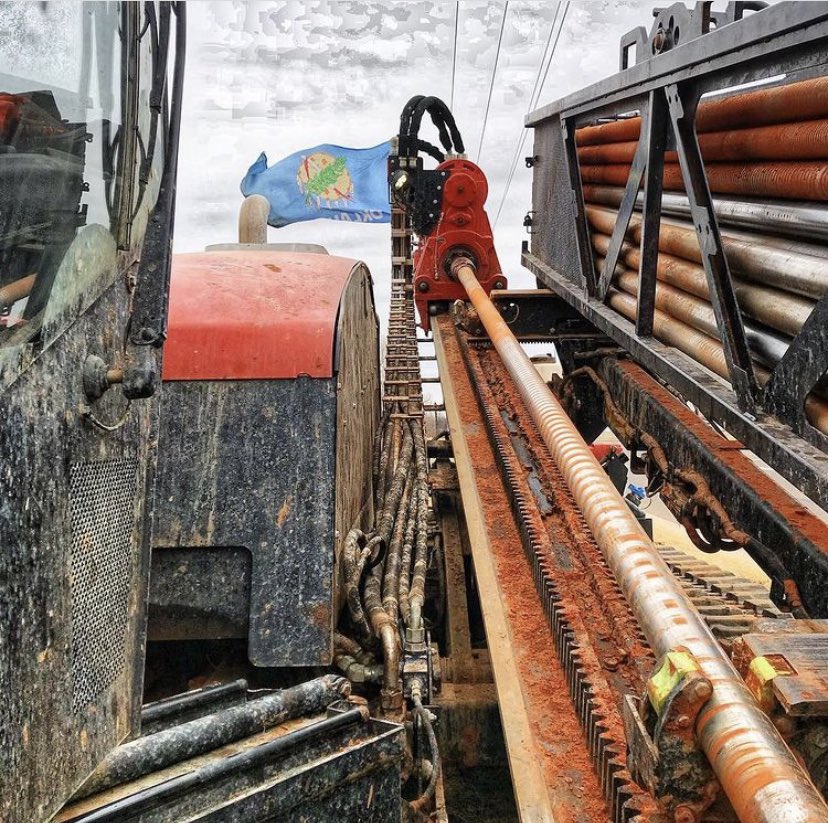 Total Boring Solutions tweet media