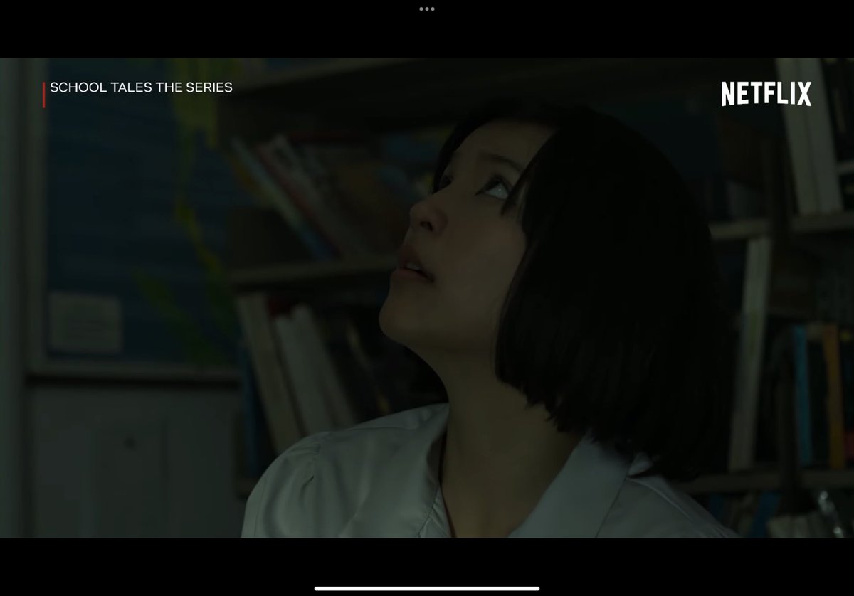 OrnTHFans's tweet photo. รวม 10 บทบาทสุดท้าทาย #BNK48 จากไอดอลสู่นักแสดง #NetflixTH

https://t.co/AgDU09djh1

#OrnBNK48
- สายป่าน Book of Corpses #นิทานอีศพ #SchoolTalesTheSeries #โรงเรียนผีมีอยู่ว่า
- จีนส์ #LetsFightGhostTH #คู่ไฟท์ไฝว้ผี 
- มายด์ #AppWar แอปชนแอป

อย่าลืมตามไปกด Like&amp;Share กันได้ค่าา https://t.co/ebOtsBasHM