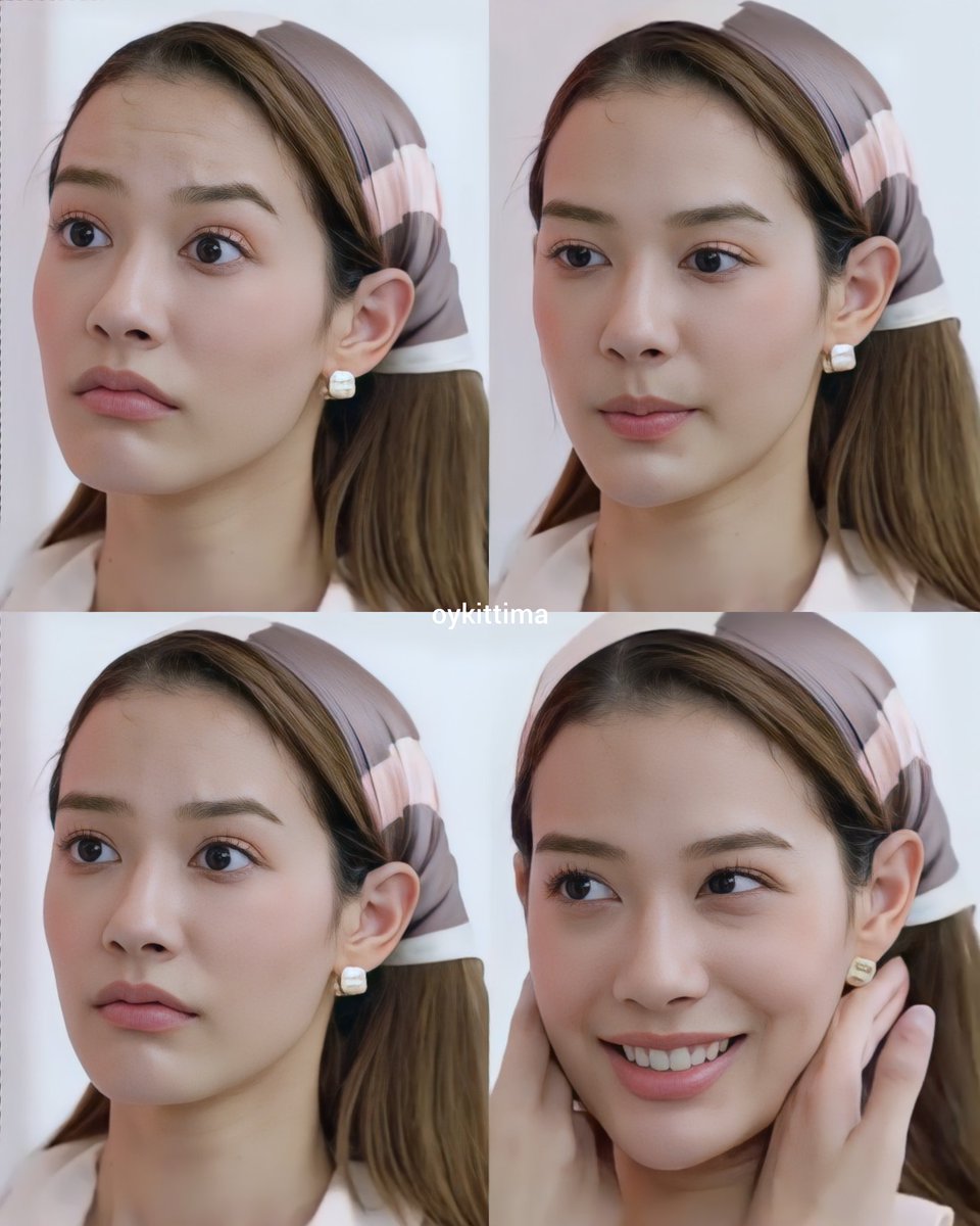 kiertiburanakul's tweet photo. #เจติญา น่ารักเกินต้านนน ค่ะ #พิศวาสฆาตเกมส์ep15 https://t.co/9BY9XPAcaV
