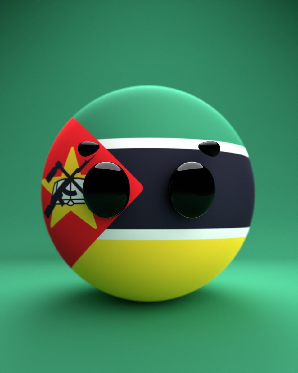 WorldBallsNFT's tweet photo. Guatemala Ball 🇬🇹 &amp; Mozambique Ball 🇲🇿

The only 2 countries with firearms on their flags

#NFTCommunity #nftcollector #nftart #NFTartist https://t.co/3z8mWycMws