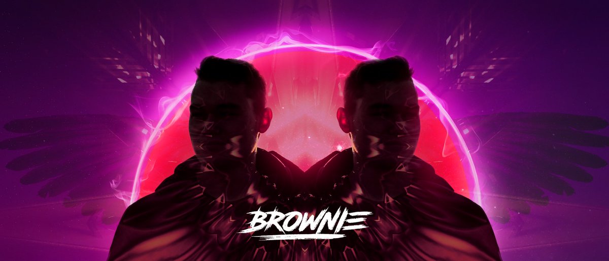 IshuboyTA's tweet photo. Cover Art for BROWNE
Design by @IshuboyTA https://t.co/Rzxo8Ll8ct