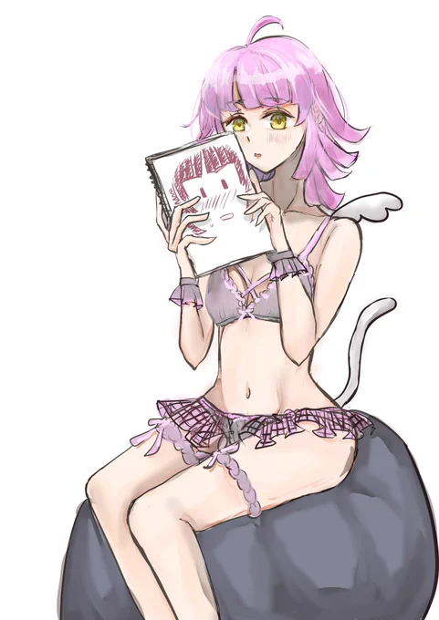 最近は人物絵の上達のために水着の女の子をたくさん描いています 上達見守ってください#夏休みはフォロワーさんが増えるらしい 