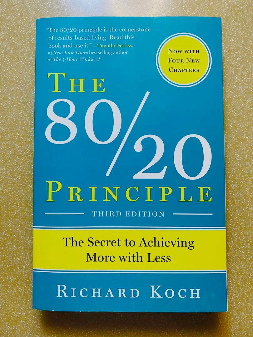 12 Must read books to develop focus and concentration 1.