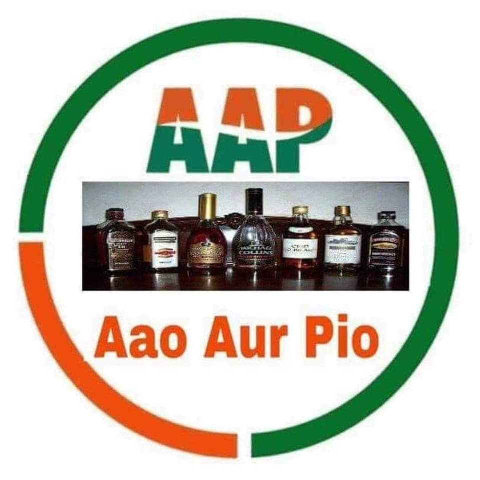 <a href="/VidhuRawal/">Vidhu Rawal</a> <a href="/OPDhankar/">Om Prakash Dhankar🇮🇳</a> <a href="/mlkhattar/">Manohar Lal</a> <a href="/anilvijminister/">Anil Vij Ambala Cantt Haryana, India</a> <a href="/TawdeVinod/">Vinod Tawde</a> <a href="/KPGBJP/">Krishan Pal Gurjar</a> <a href="/RavindraRaju19/">Ravindra Raju</a> <a href="/chkanwarpal/">Ch. Kanwar Pal</a> <a href="/bjpsanjaybhatia/">Sanjay Bhatia</a> <a href="/Vedpaladvocate/">वेदपाल एडवोकेट प्रदेश उपाध्यक्ष भाजपा</a> <a href="/Khabarfast/">KHABAR FAST</a> <a href="/ArvindKejriwal/">Arvind Kejriwal</a> 👇😂