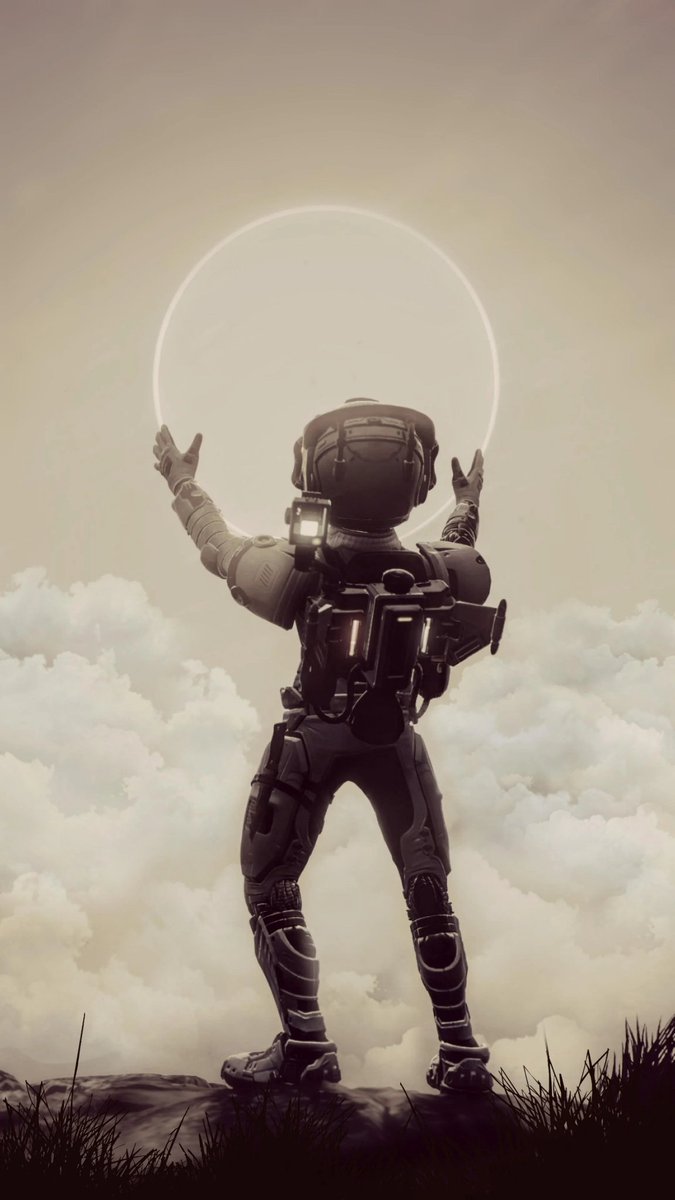 NoMansSky's tweet image. 