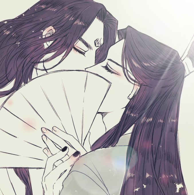 #冰秋 