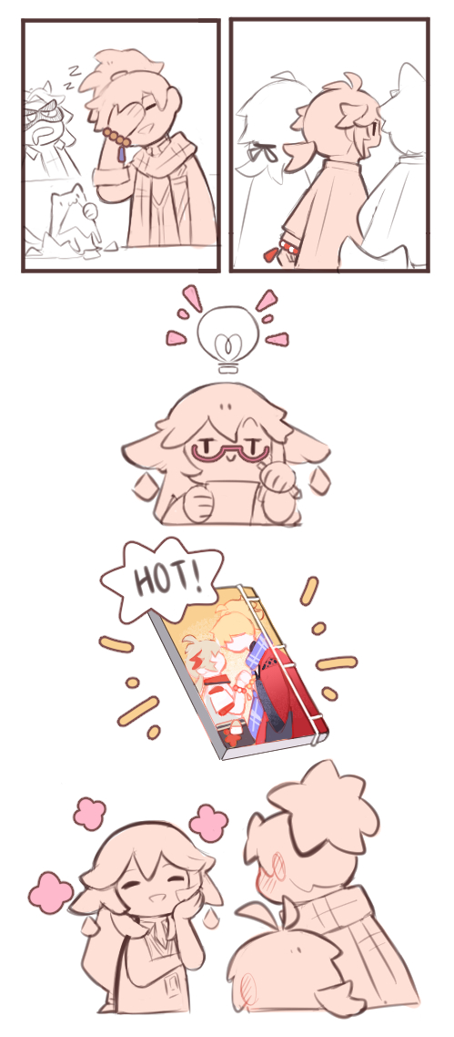 🐱🍁school life 
inspired from @kurolee97 