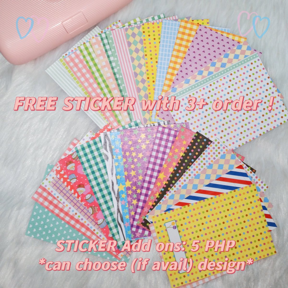 suncheekzcart's tweet photo. FUJIFILM Instax Mini Polaroid Printing Service wts lfb ph [#nanasellz]

To avail, go to the form and answer the fill out the details. You will upload the photos in the form also. Your order is automatically confirmed after submitting the form! 

https://t.co/fTgqXrC74V https://t.co/4Q8Gf6DPKn