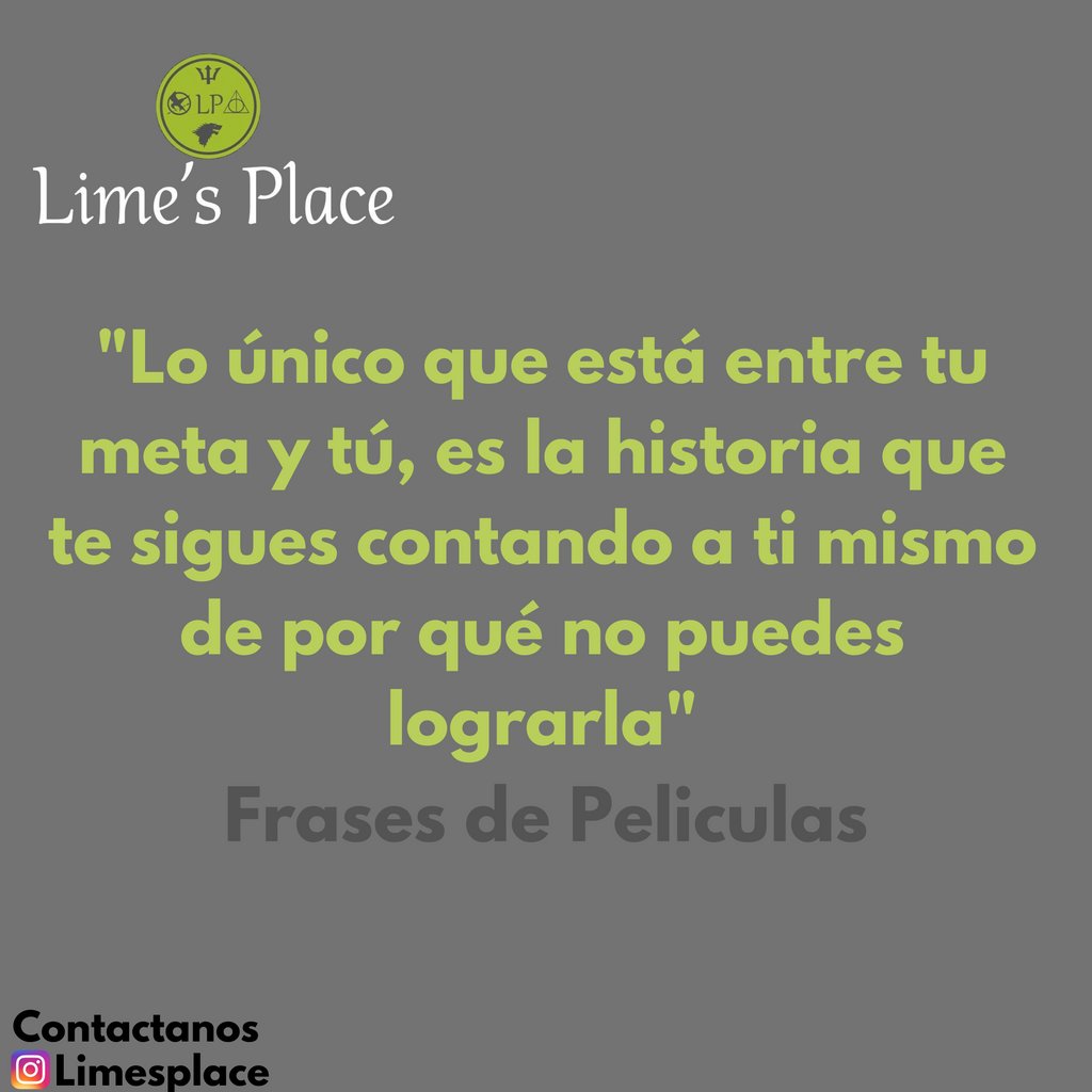 LimesPlace's tweet photo. No importa lo que te haya ocurrido en el pasado, no eres tu pasado, eres los recursos y las capacidades que hayas recogido de él. Y esa es la base para cualquier cambio

.
#liderazgo#riquesa#crecimientopersonal#leyenda#emprendiendo#frasesdiarias#Emprendimiento#millonario https://t.co/kOEZRmSgEo