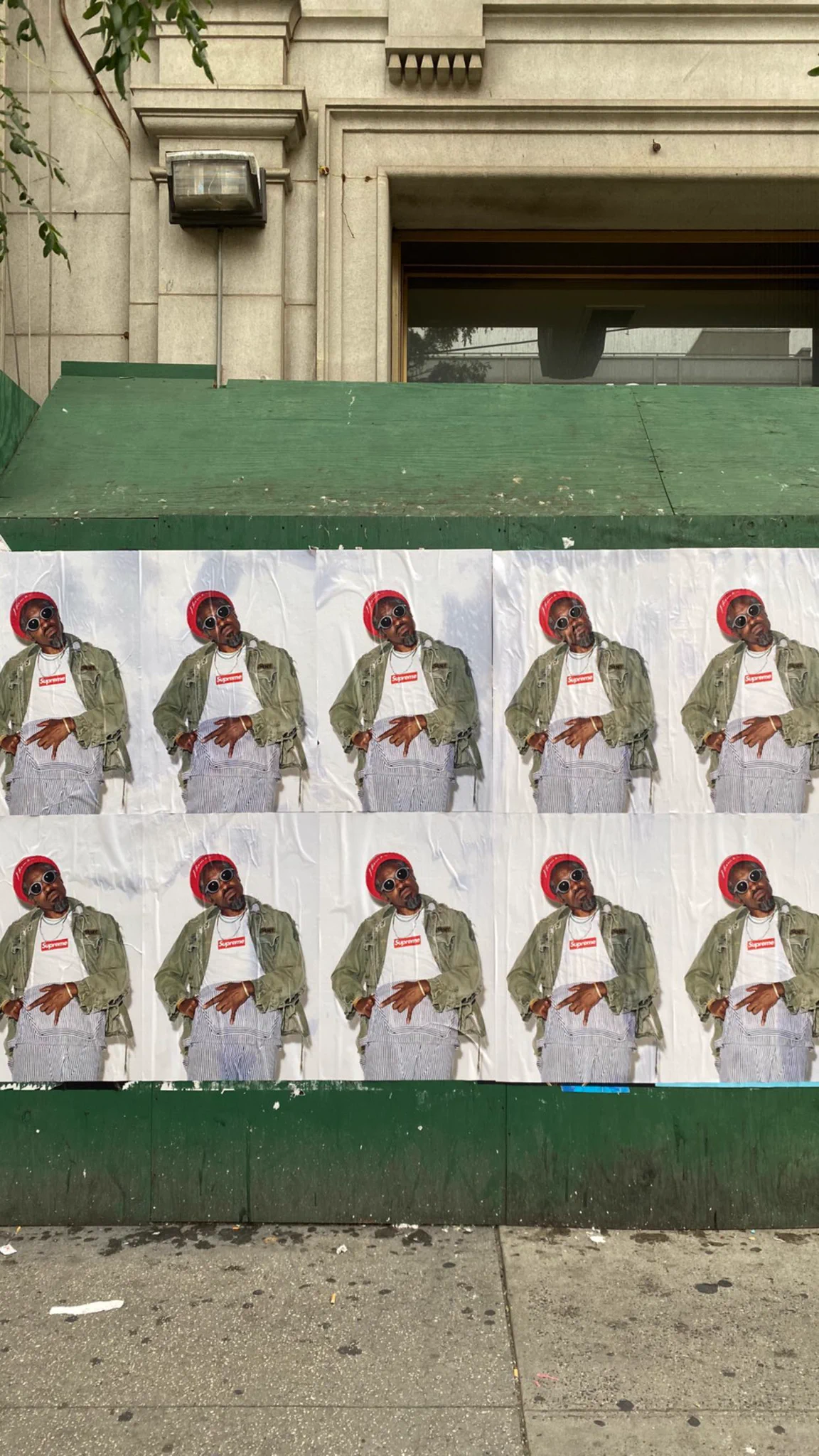 Supreme Drops on X: 