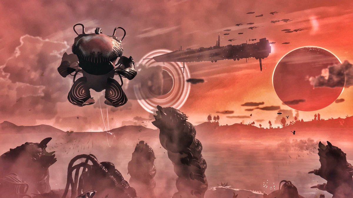 NoMansSky's tweet image. 