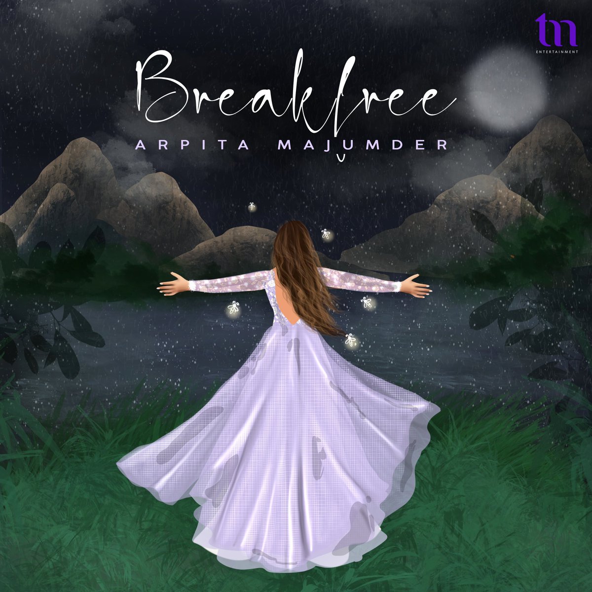 wordsbyvivek's tweet photo. Thrilled to announce that our latest EP #Breakfree feat @beingfilmy08 releasing this week. The album has 4 original songs so get ready to hop on to your favourite music streaming apps #timetobreakfree

Music by @avishekmusic
Vocals by @beingfilmy08 
Lyrics by @wordsbyvivek https://t.co/UfDZyiQNuu