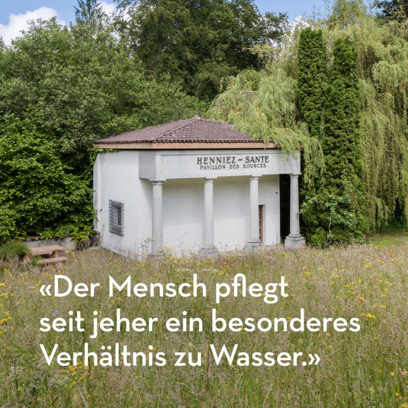 MineralwasserCH's tweet photo. Die Geschichte von natürlichem Mineralwasser reicht weit zurück. Seine Bedeutung für den Menschen veränderte sich über die Jahre stark. Wie wurde natürliches Mineralwasser zu dem, was es heute ist?💧#Mineralwasser

➡️https://t.co/oR2YAiAoC0 https://t.co/tYRlYjyGnn