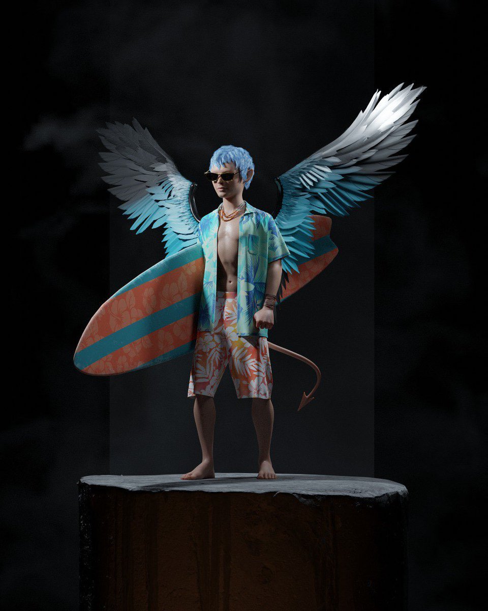 Advent Project tweet media