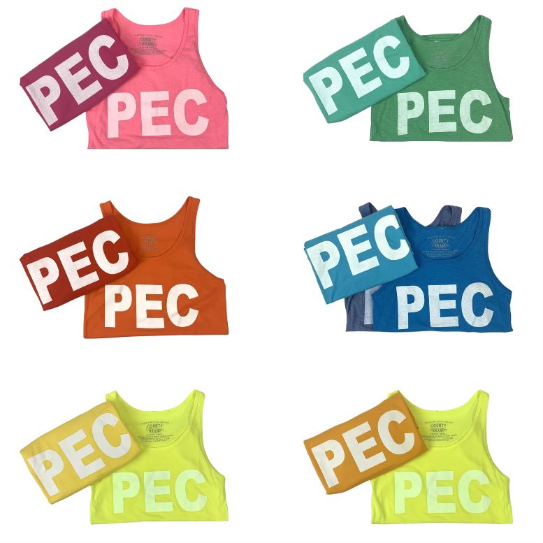 countytshirts's tweet photo. Our Special Summer PEC Basics Tanks & Tees have been flying off the shelves! We still have a selection of sizes and colours - pick one up at our special summer price just until Labour Day!
#pec #basics #princeedwardcounty #visitthecounty #visitpec #summerspecial #countytshirts https://t.co/1euouUQ19S