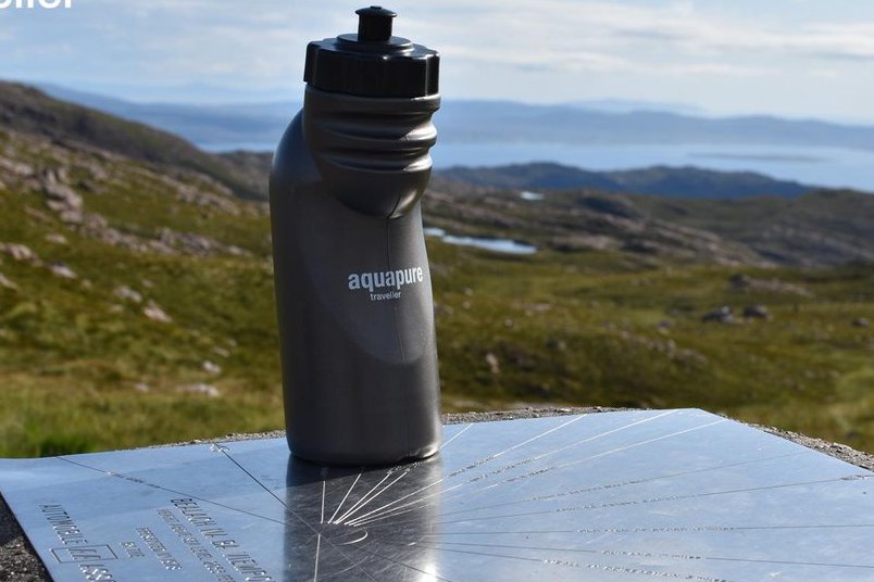 ObjectiveTravel's tweet photo. We're so looking forward to receiving our next delivery of our Aquapure traveller filtered water bottles.
They're on their way!
#MondayMotivaton #waterbottles #travelsafety #travelessentials #essentialkit https://t.co/fAZsLJEOa9