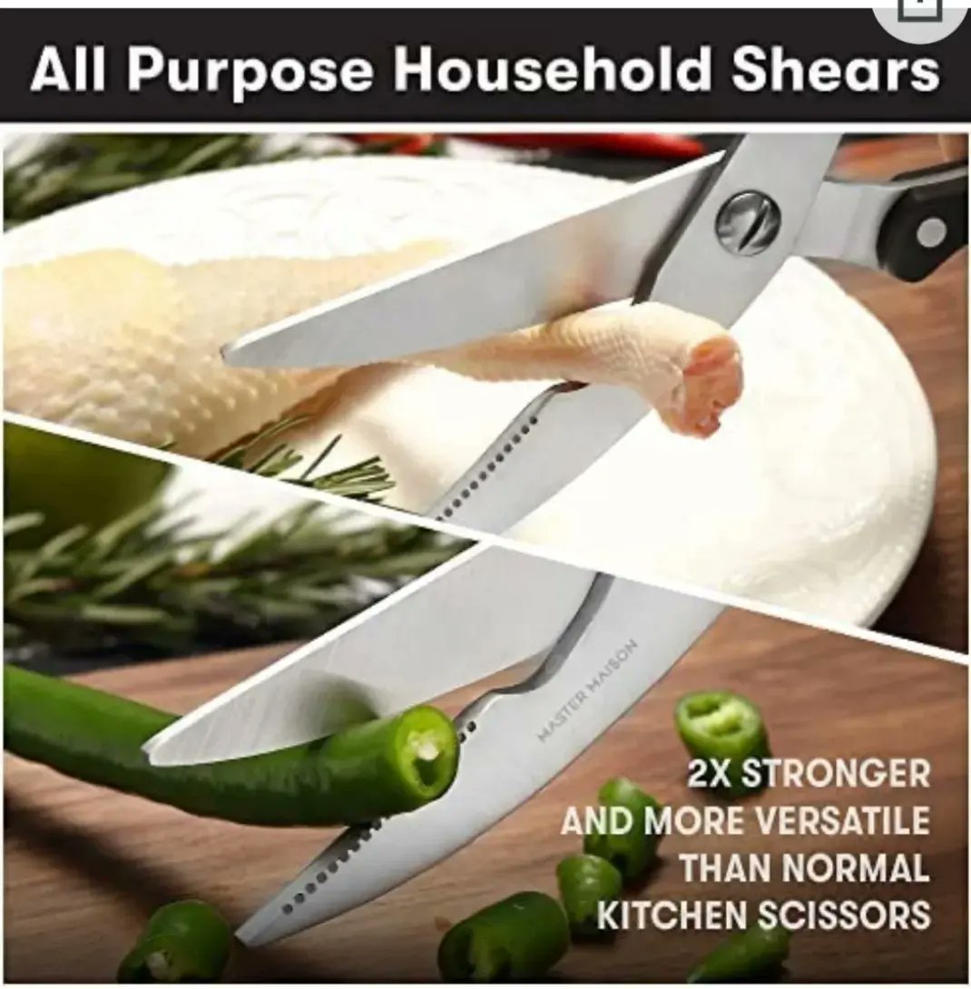 JoyFashionSv's tweet photo. ¿Eres apasionado por la concina? Tenemos esta opcion para ti, set de 19 piezas a $150.00 de la marca #MasterMaison
Tenemos envíos a todo el país.
Formas de pago.
1. Efectivo
2. Chivo Wallet
3. Transferencia bancaria
4. Tarjetas de crédito y débito
RT y MG por favor https://t.co/8It3gDbePB