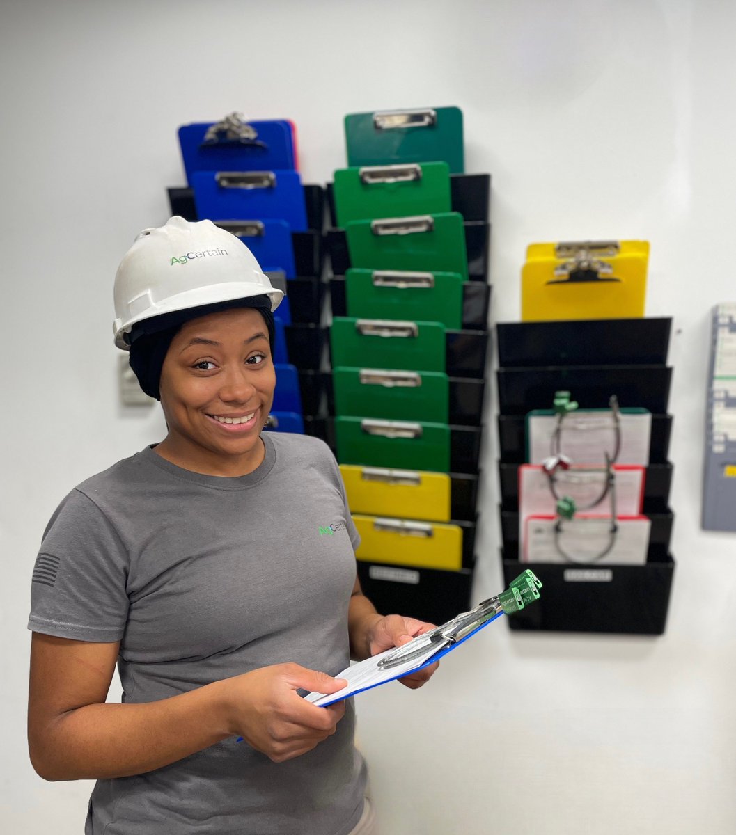 AgCertain Industries, Inc tweet media