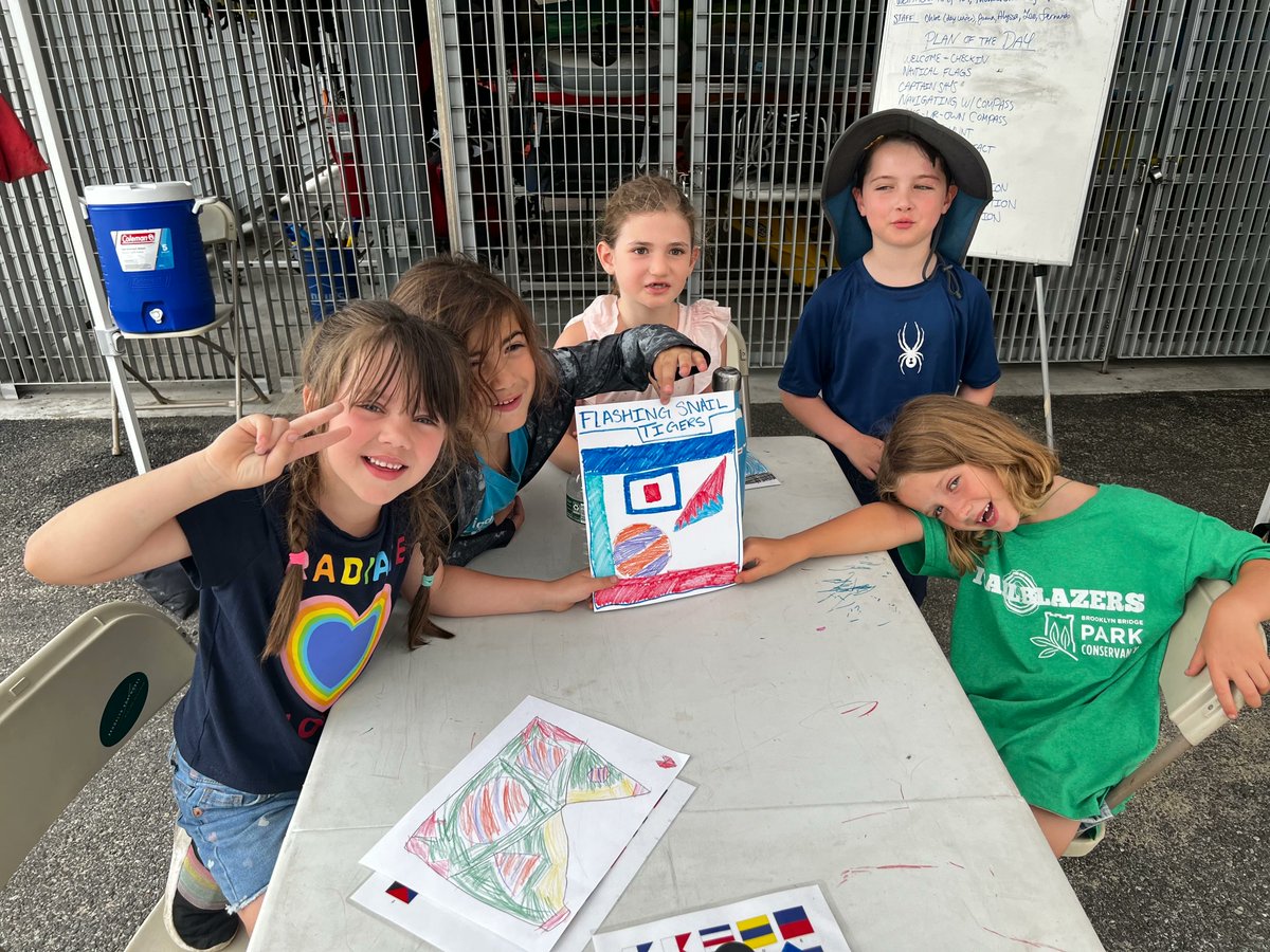 As summer comes to an end we're reminiscing on our summer STEM programs, and we're excited to start our newest semesters in the fall!