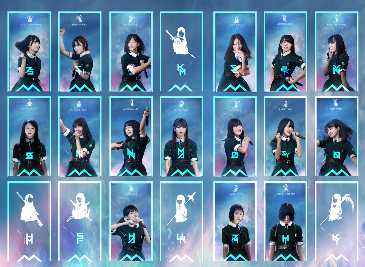 FANGZAKA46's tweet photo. Graduated  update 2022/8/22

Sugai Yuuka

#Editorzaka46  #櫻坂46  #欅坂46 #菅井友香 https://t.co/BDZjIpohbZ