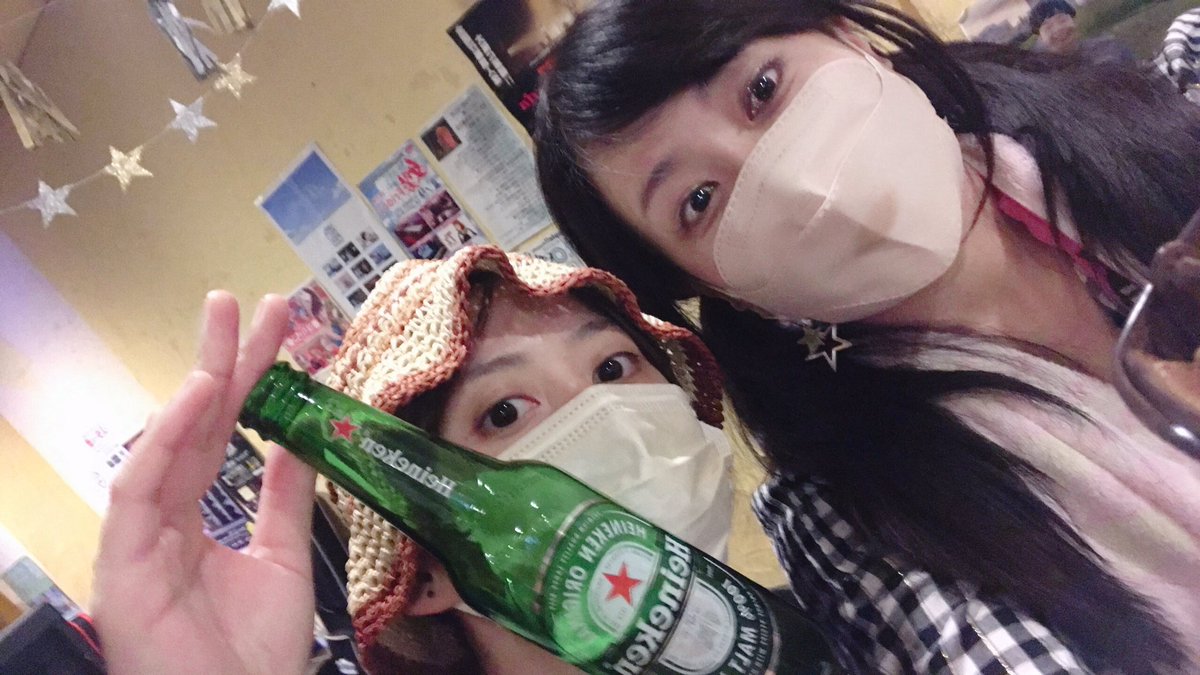 HELLOPeople_HLP's tweet photo. HELLO EXPO!! 2022,8,21
一緒に遊んで下さったお客様🥹
一緒に1日を作ってくれた
愛すべき仲間達🥹
最強シェフメイ🥹
影の主役FootRockスタッフ様🥹
本当にありがとうございました!
もう会いたいよ。
みんなが大好きだ🌈
音楽が好きだ🌈
あの場所でまた会おうね!!
ハローエキスポー
✊🏻 ̖́- https://t.co/j8Ky7iT9w9