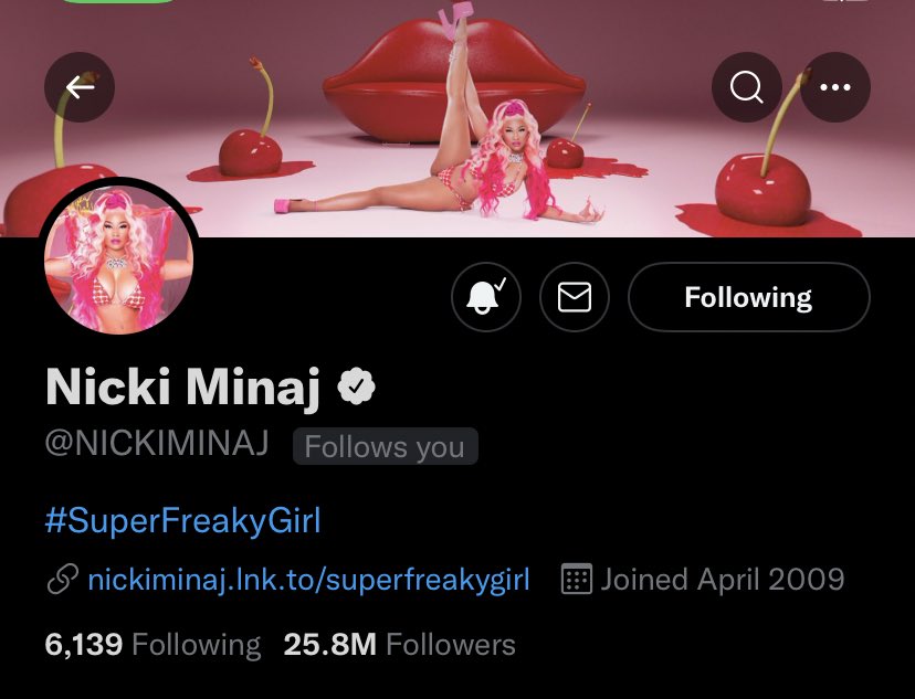 CleanCookie🦄🍪 tweet media