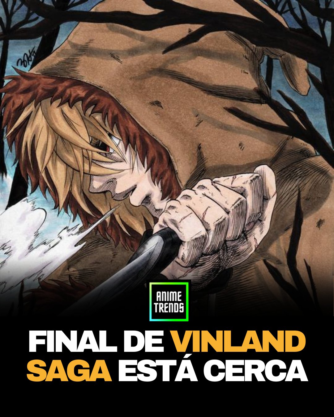 Estúdio de Vinland Saga e Attack on Titan tem divida de 866 milhões e  prejuízo recorde no ano - IntoxiAnime