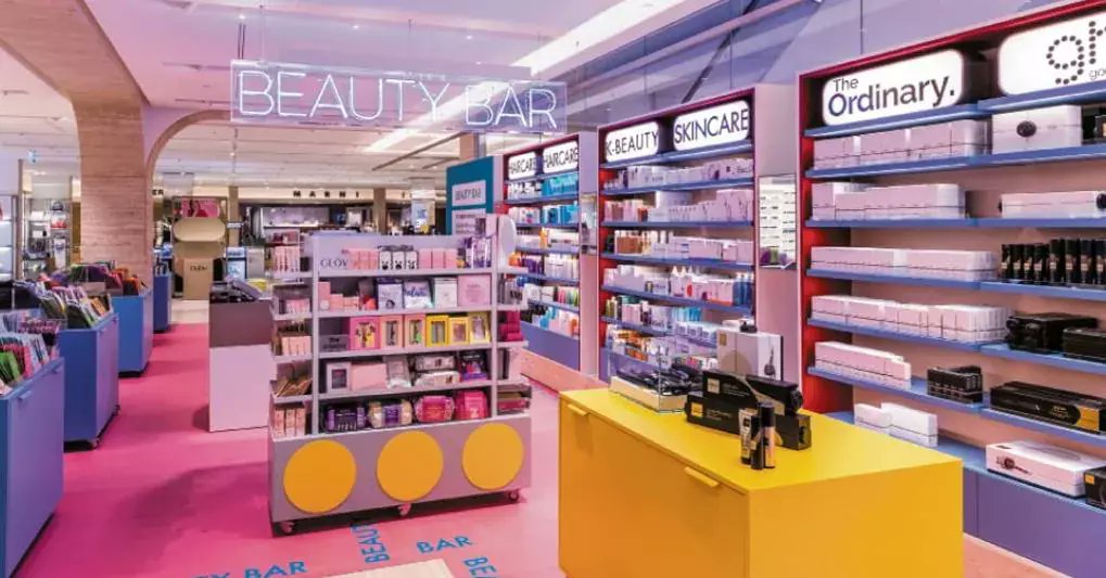 pleccese's tweet photo. Freshly Cosmetics scommette su retail e omnicanalità in Italia
🗞Leggi di più su
https://t.co/b86uknIhni
#casaitaliaradio #webradio #radio #casa #home #design #politica #interiordesign #covid #news #economia #arredamento #governo #politicaitaliana #coronavirus #homesweethom… https://t.co/fS93FEE3JL