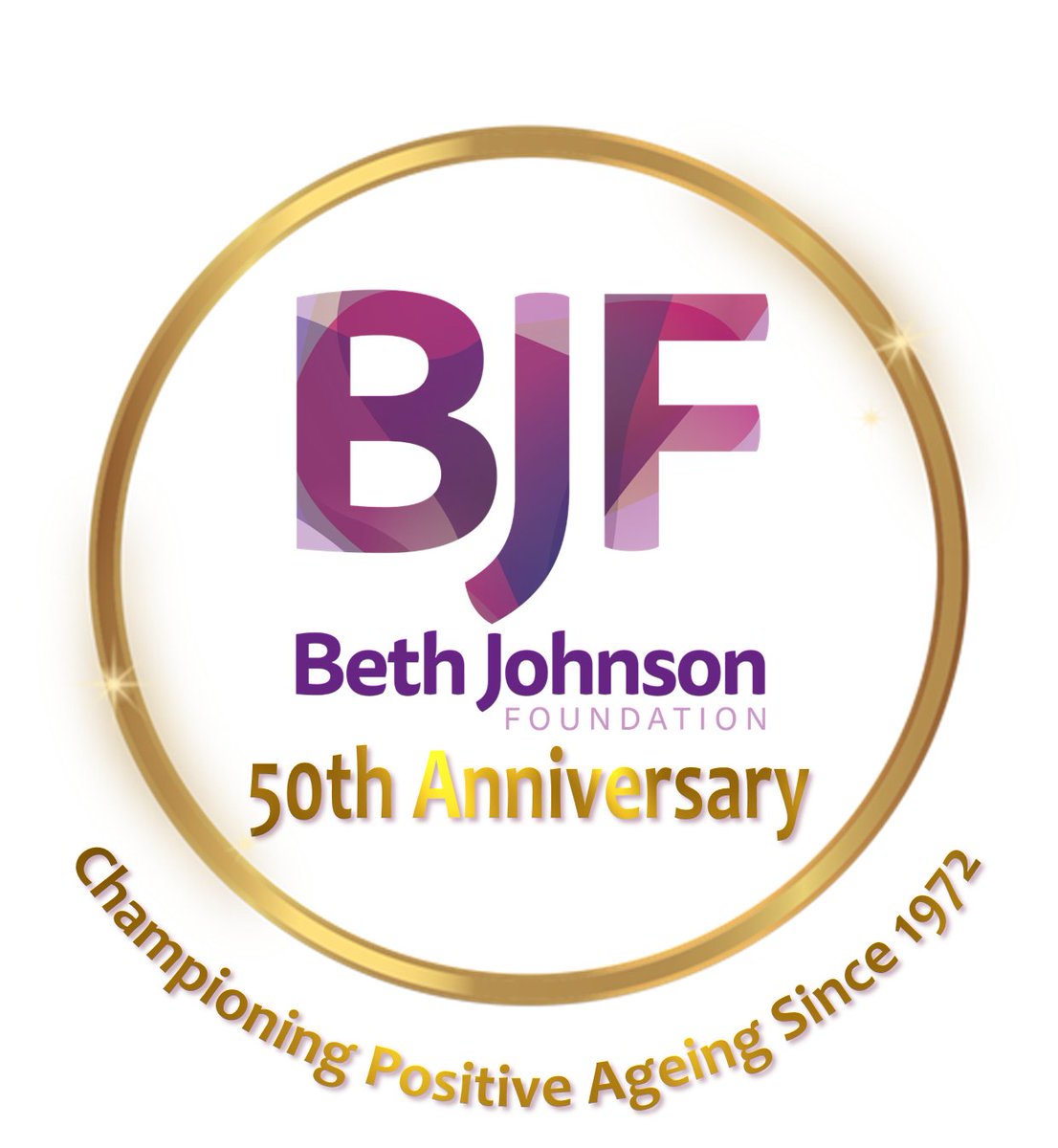 Beth Johnson Fndn tweet media
