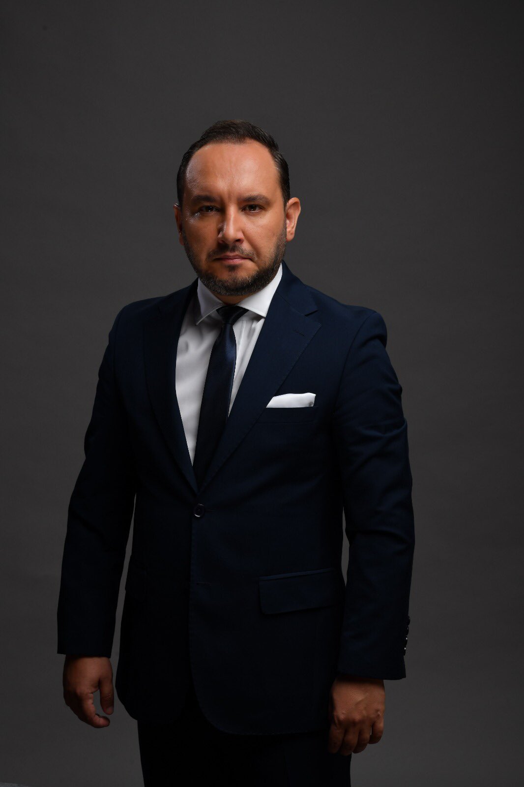 Türker Akıncı on Twitter: 