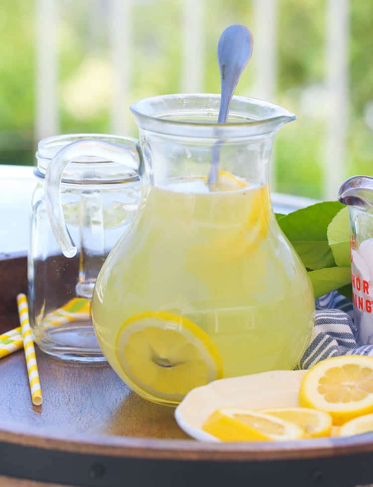 From drinks to sandwiches, this article has recipes to inspire your next barbecue. #summereats #yum  cpix.me/a/151394955