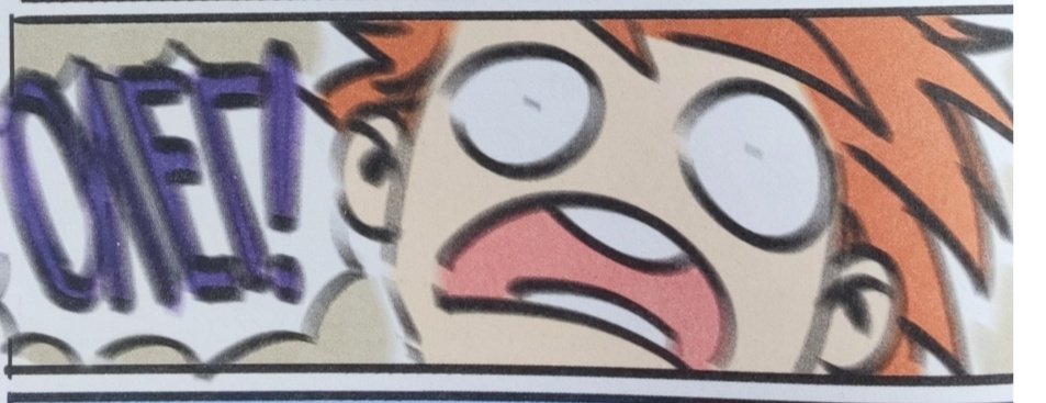 Наконец-то у нас есть история где хуйню творит Олег а Сережа просто хуеет