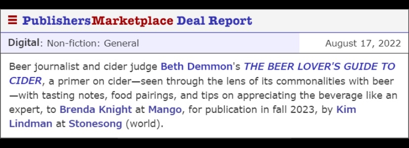 Beth Demmon (like “Lemon” not “Demon”) tweet media