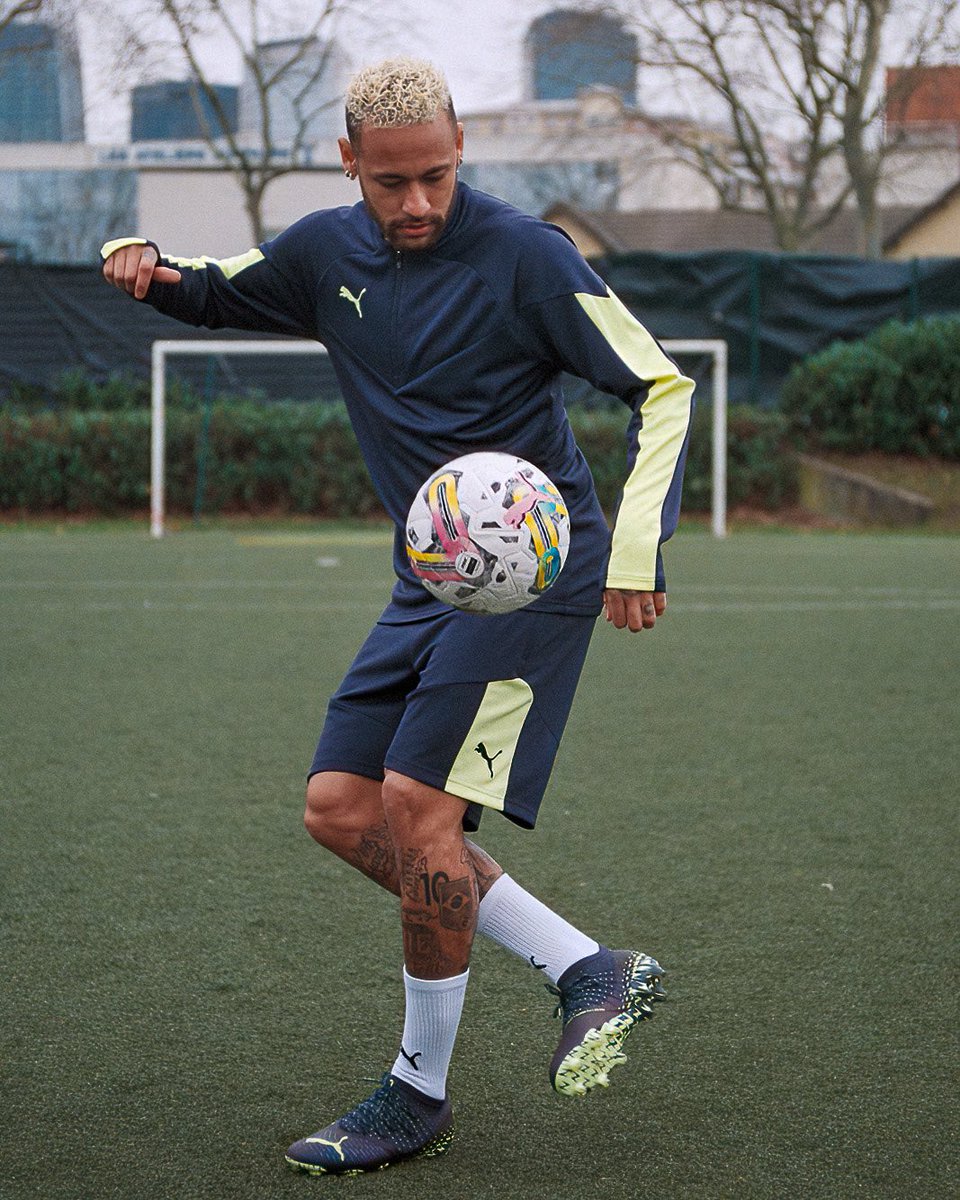 neymarmisajr's tweet photo. #NeyMagic ⚽ https://t.co/uW7SEmzSU4
