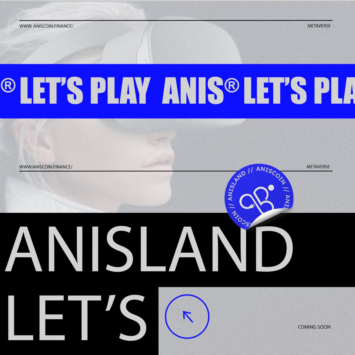ANIS_coin's tweet photo. web: https://t.co/B7WfqLUc6w

#anis #anisland #aniscoin #metaverse #coin #bnb #btc #eth #binance https://t.co/R8maYRylKQ