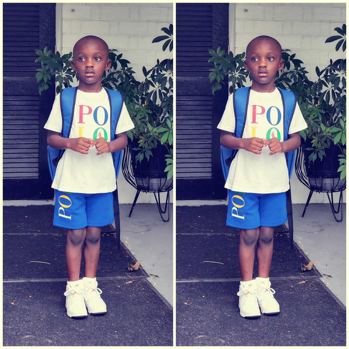 MrThereHeGo's tweet photo. Polo horses, polo horses, he pushin P. That's my twin, so the "P" stands for me. He pushin ME.🔥🐍🏇
Off guards too official, my boy‼️🤧 #IgnorantLevel1000000 #BandoBishop #CloroxClean https://t.co/7hUwVpvDj3