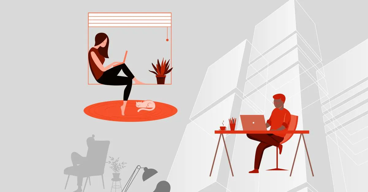 While 35% of the US workforce is currently hybrid, the future of remote work remains largely unknown. Learn to get ahead of new changes with enhanced performance metrics, and more: buff.ly/3b8zaUV