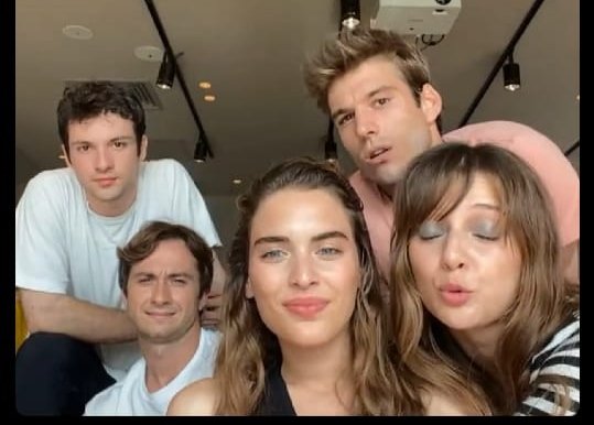 söylemeye gerek bile duymuyoruz ,konu tartışmaya kapalıdır efendimm
#ZeyÇağ #Tozluyaka #SerraPirinç #HaktanZavlak