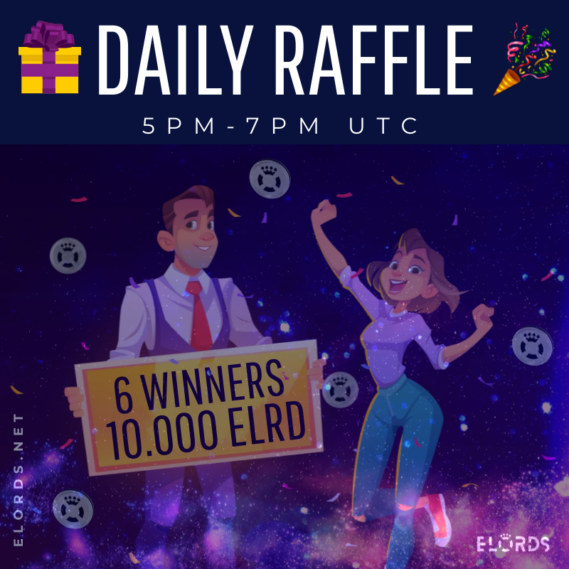 eLordsNFT tweet media