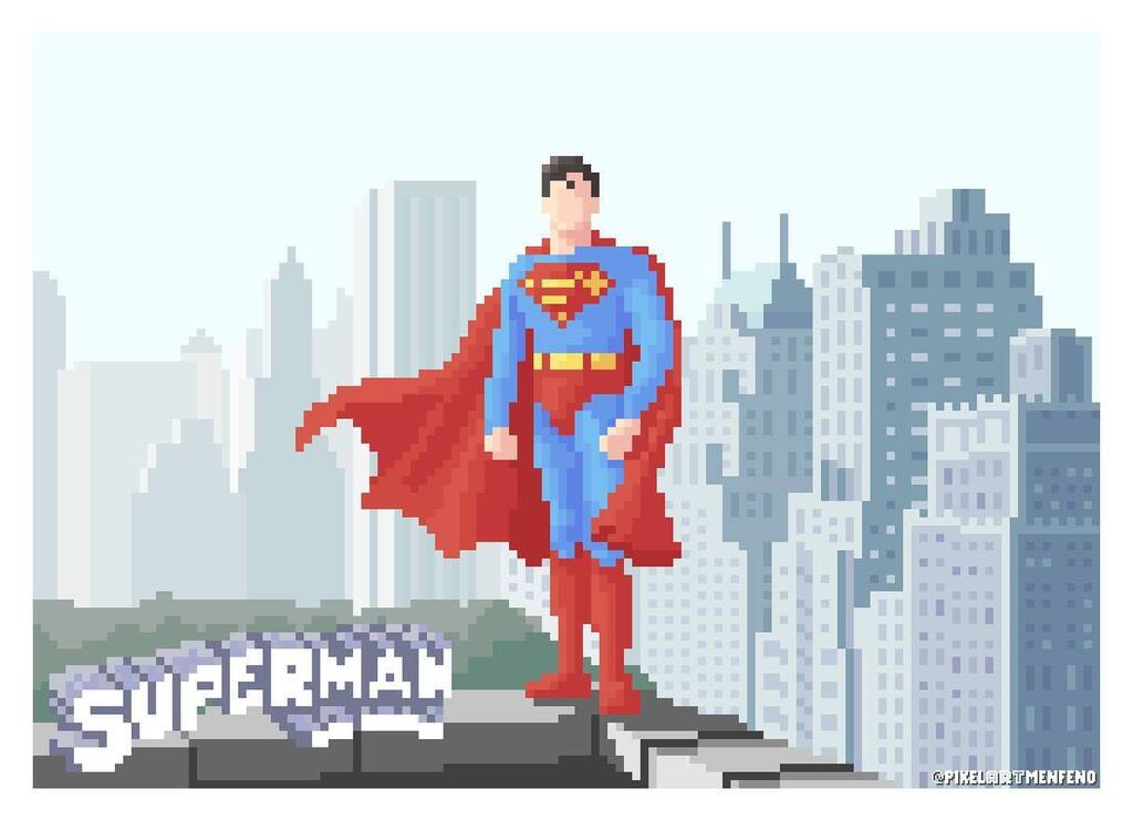 #pixel #art #googlepixel #techno #diamondpaintingdiy #dc #dccomics #wonderwoman #batman #justiceleague #marvel #spiderman #avengers #comics #captainamerica #aquaman #hulk #thor #ironman #dcuniverse #greenlantern #dceu #joker #henrycavill #superhero #flas… instagr.am/p/ChkJ7xYtkQI/
