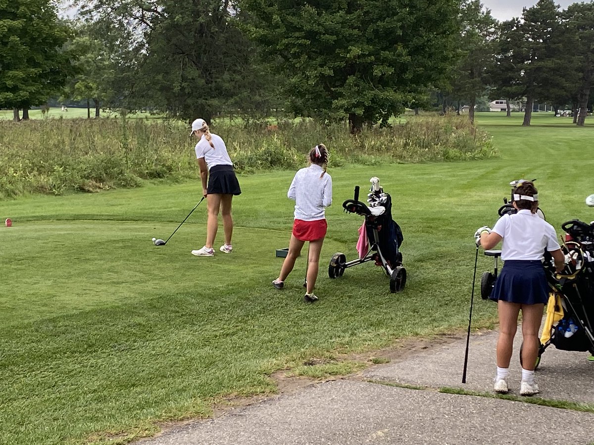 PHSWildcatsGirlsGolf tweet media