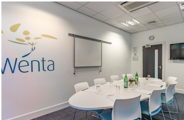 WentaEnfield's tweet photo. Looking for a #meeting room⁉️
Ideal location👍
Free on site parking👍
On site café☕️

☎️0208 350 8520 or 📧enfield@wenta.co.uk

#M25location #enfieldtogether #enfieldpeople https://t.co/ABggfyb2vt