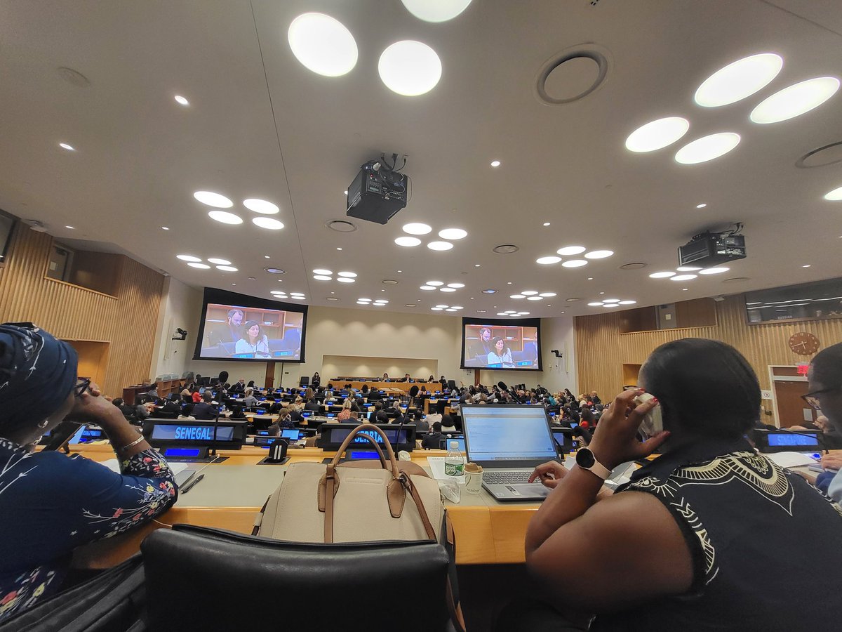mahesituated's tweet photo. Last week I covered #IGC5 thru my Insta stories, for this critical week I will share my observations here. As an #AOSISFellow following & assisting the #Seychelles delegation I've gained a lot, its not everyday u get an #African #SIDS perspective on #highseas negotiations. 2/2 https://t.co/QZEBjAHQQV