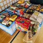 巡り巡るとはこういうこと。納骨堂のお供えの行く先は…。