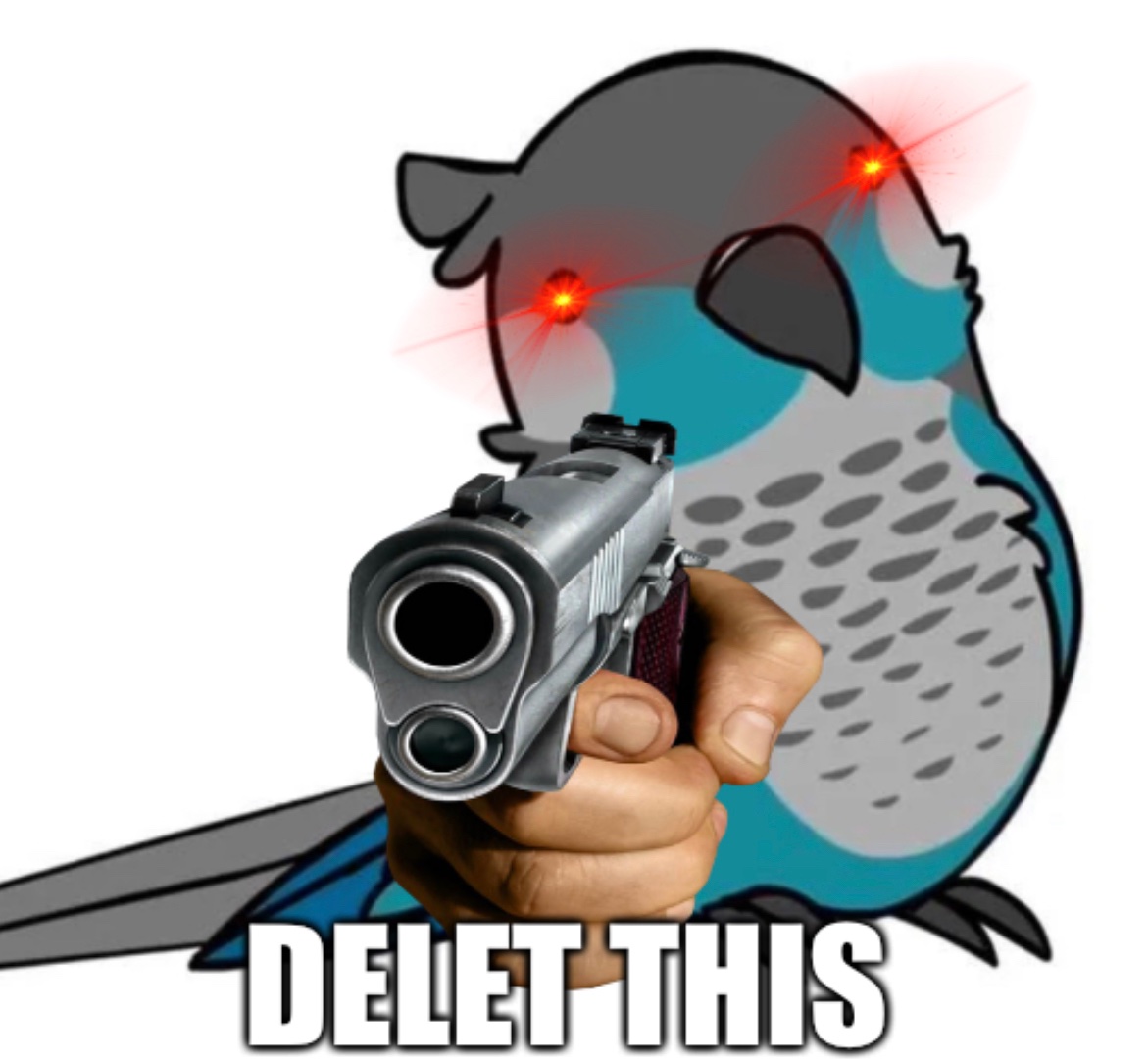 Ari on Twitter "insanepplYT There’s nothing there, because it wouldn