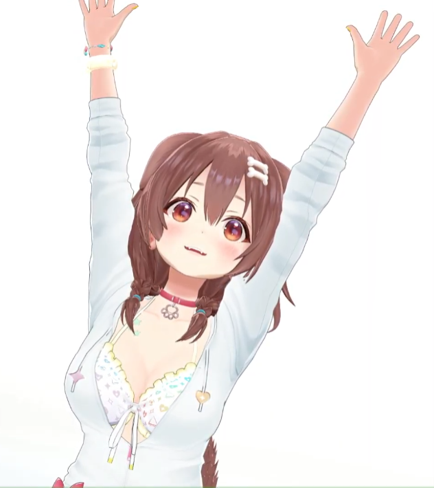 【お披露目】水着と浴衣に着替えながら雑談しよ～!配信おつころーん!

可愛いころさんの写真たくさん撮れたよ～
素敵な撮影会を開いてくれてありがと～

#生神もんざえもん 