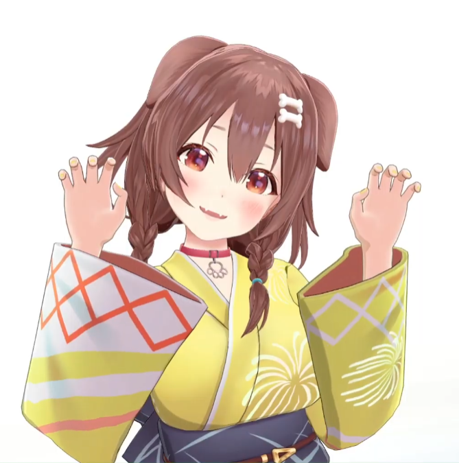 【お披露目】水着と浴衣に着替えながら雑談しよ～!配信おつころーん!

可愛いころさんの写真たくさん撮れたよ～
素敵な撮影会を開いてくれてありがと～

#生神もんざえもん 