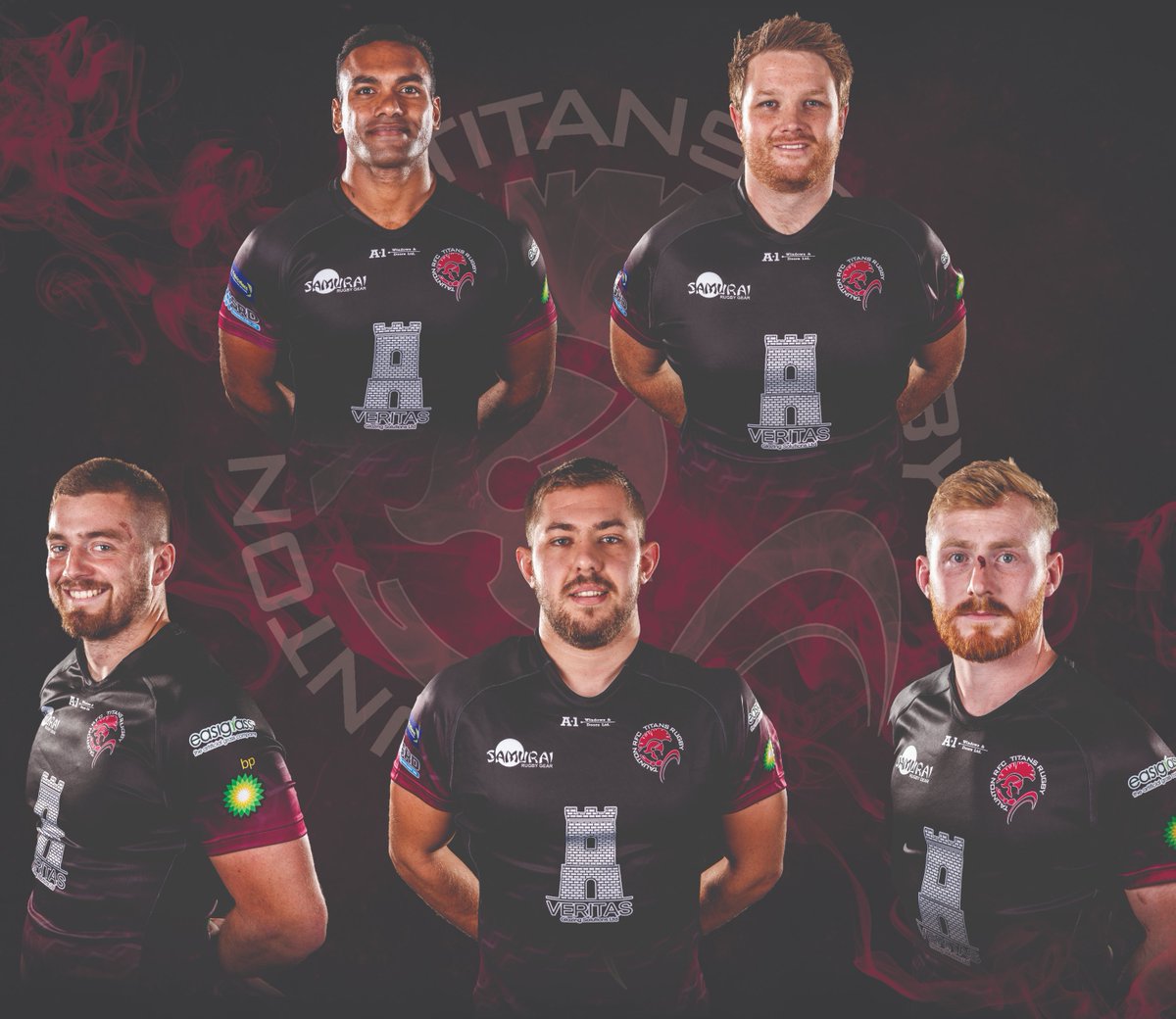 Taunton Rugby Club tweet media