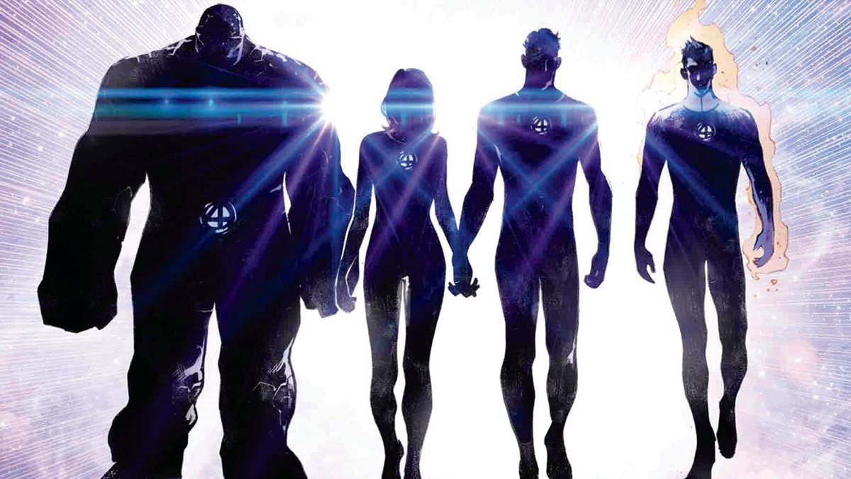 BREAKING: The cast of the new #FantasticFour will be announced on #D23Expo in September 9th!
